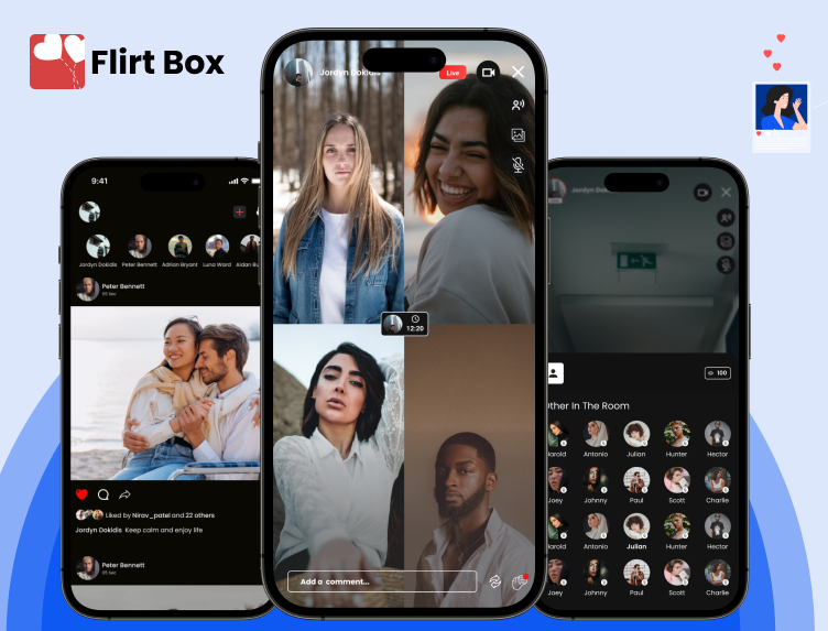 FlirtBox