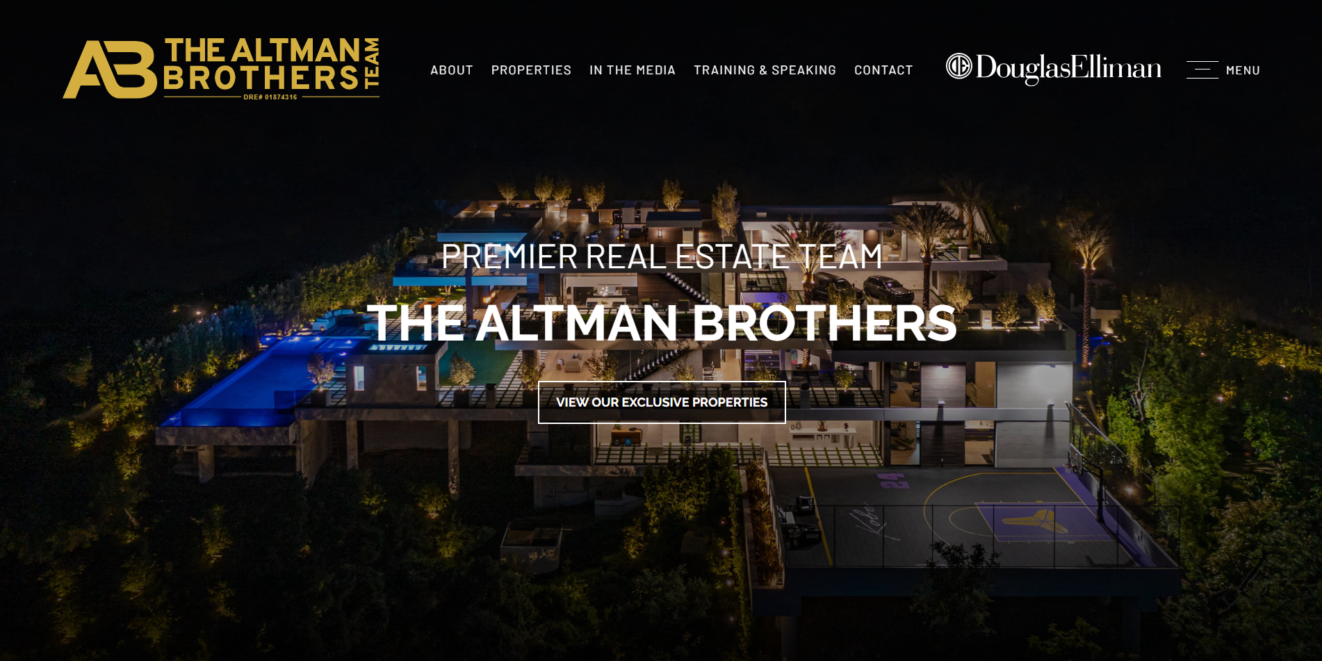 Thealtmanbrothers - Real Estate